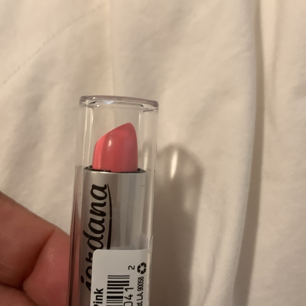 Brand new Jordana Pink lipstick 💄